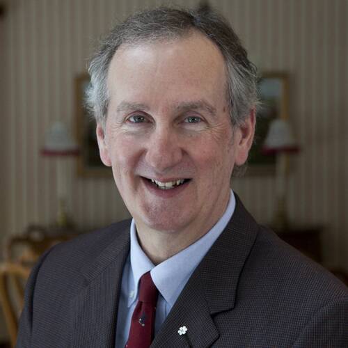 Fred Fountain
