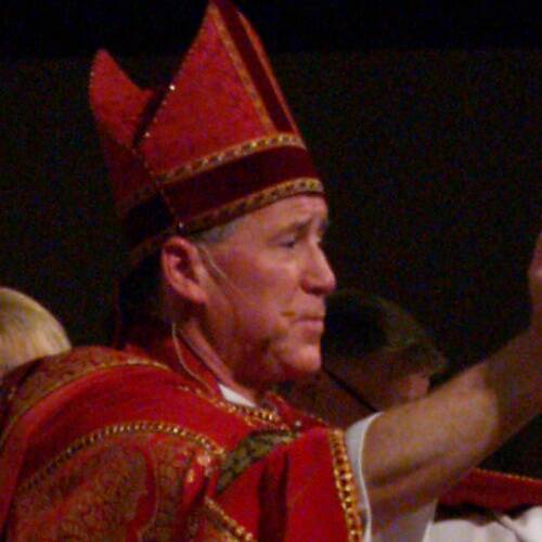 Fred Hiltz