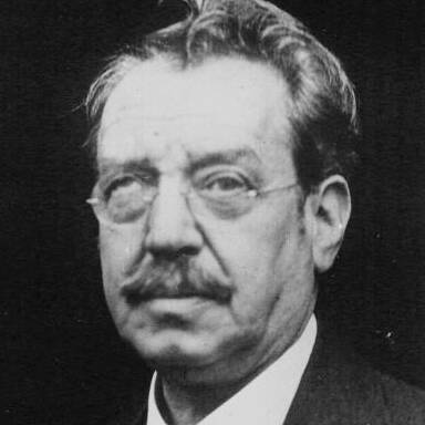 Fred Jowett