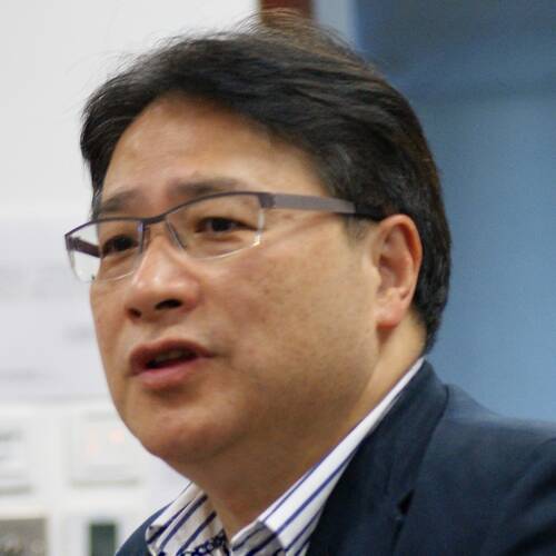Fred Li