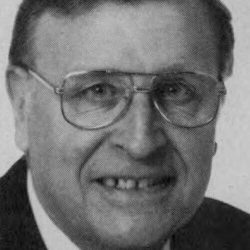 Fred Parkinson