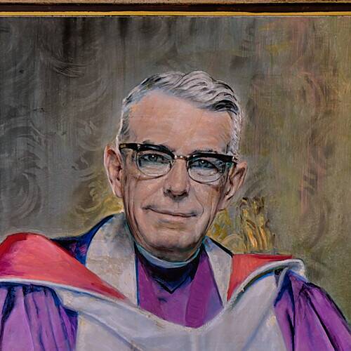 Fred Pierce Corson