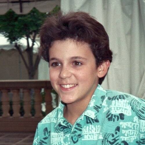 Fred Savage