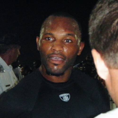 Fred Taylor