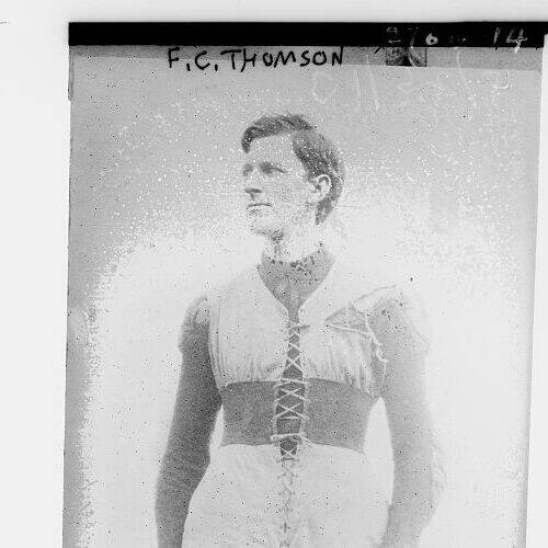 Fred Thomson