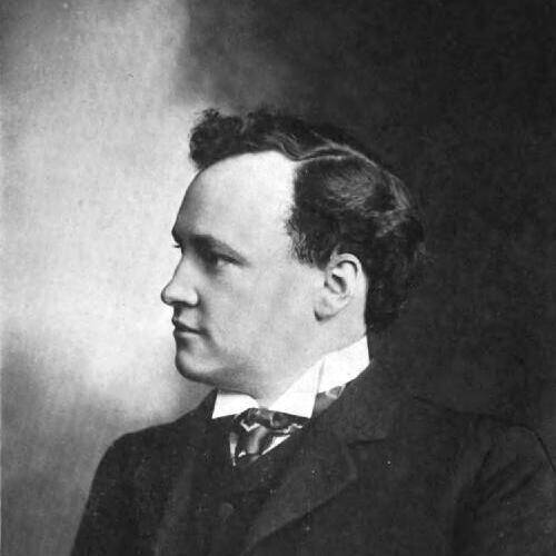 Fred Warren Green