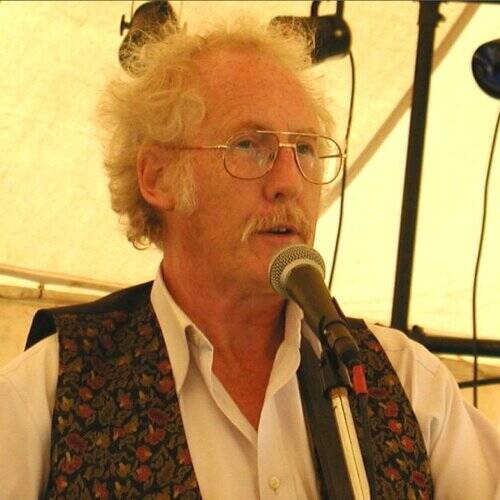 Fred Wedlock