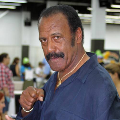 Fred Williamson