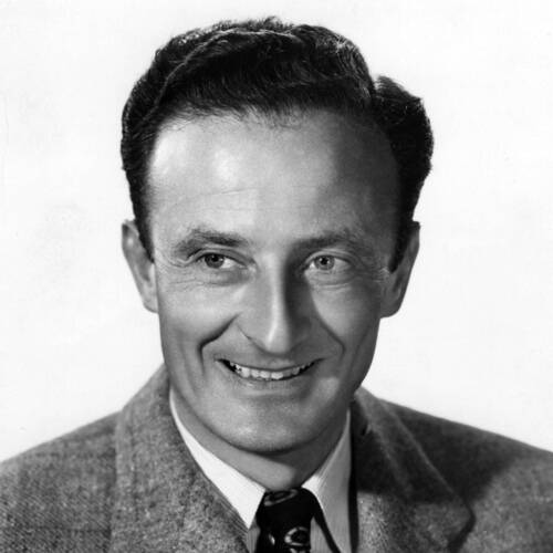 Fred Zinnemann