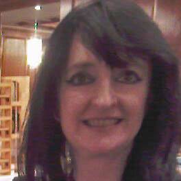 Freda Warrington