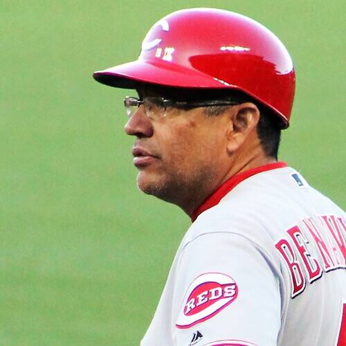Freddie Benavides