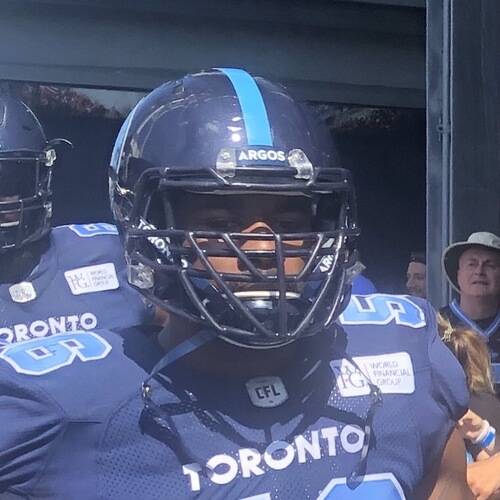 Freddie Bishop III