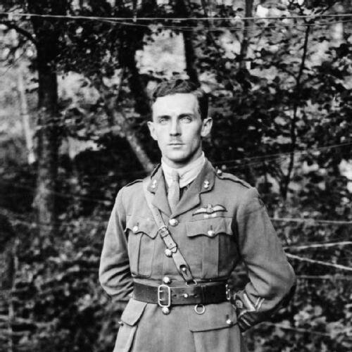 Ferdinand Maurice Felix West