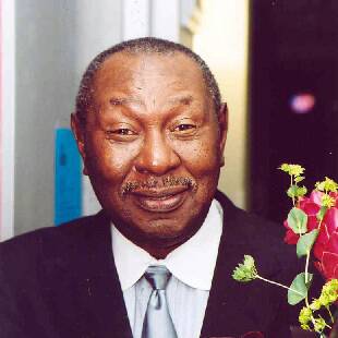Freddy Cole
