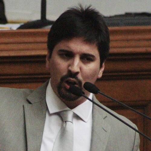 Freddy Guevara