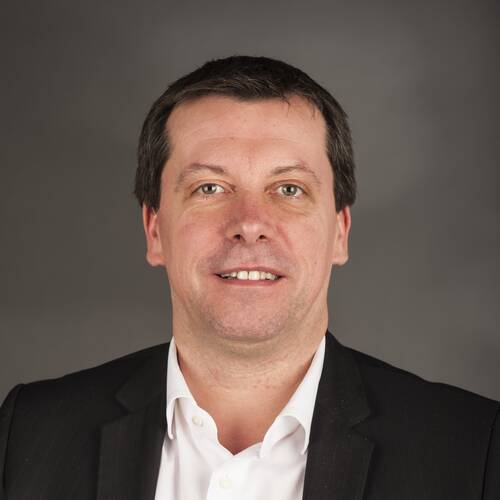 Frédéric Daerden
