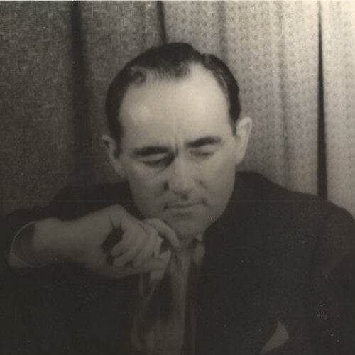 Frederic Prokosch