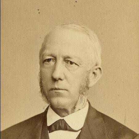 Frederick Augustus Muhlenberg