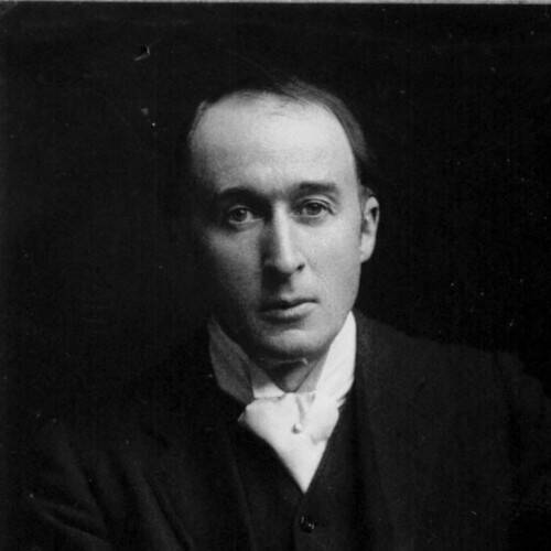 Frederick Delius