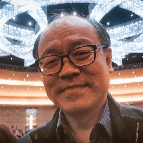 Frederick Fung