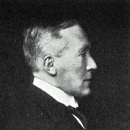 Frederick G. Donnan