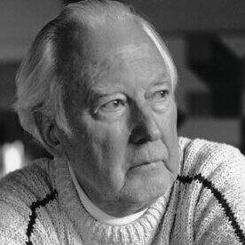 Frederick Hammersley