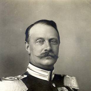 Friedrich II, Grand Duke of Baden