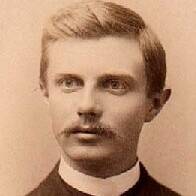 Frederick Jackson Turner