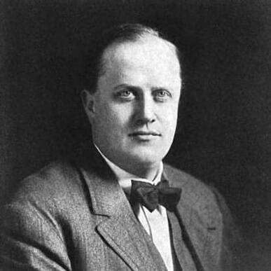 Frederick L. Taft