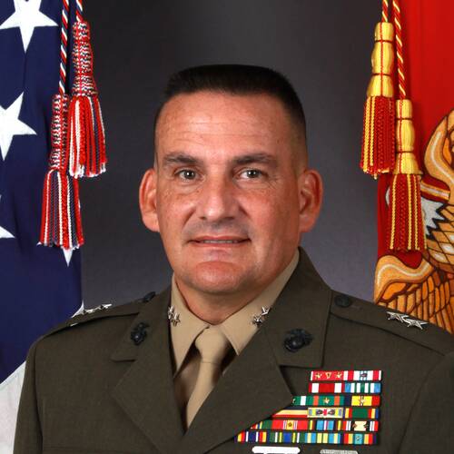 Frederick M. Padilla