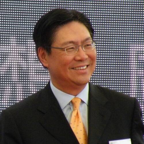 Frederick Ma