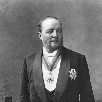 Frederick McCoy