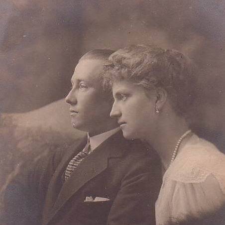 Prince Friedrich, Prince of Hohenzollern