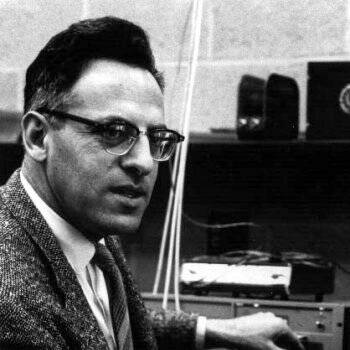 Frederick Reines