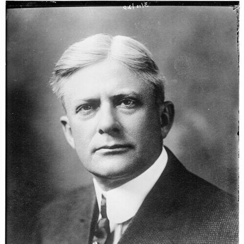 Frederick William Donnelly