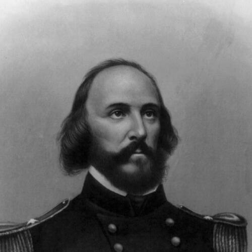 Frederick W. Lander