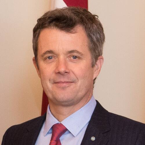 Frederik X of Denmark