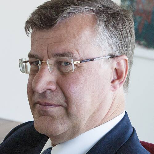Frederik Paulsen Jr