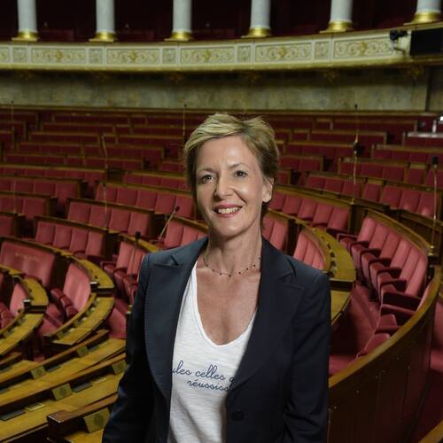 Frédérique Dumas