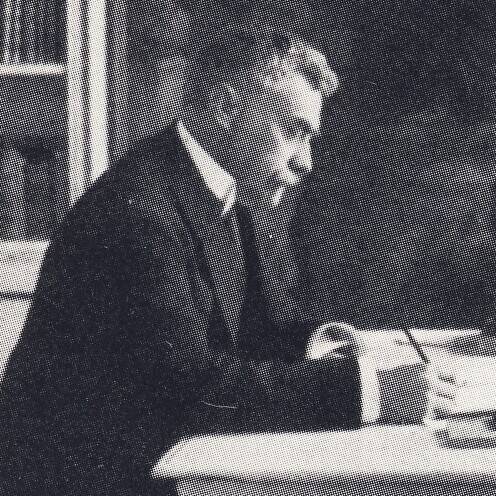 Fredrik Lilljekvist