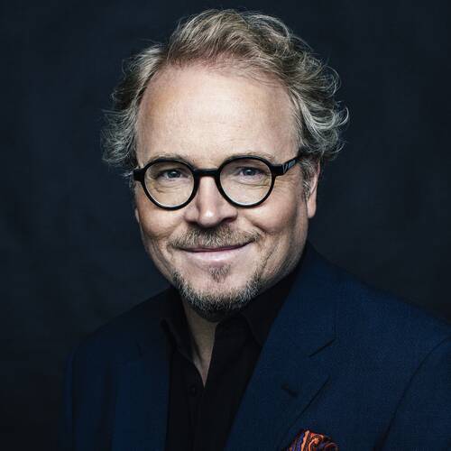 Fredrik Lindström