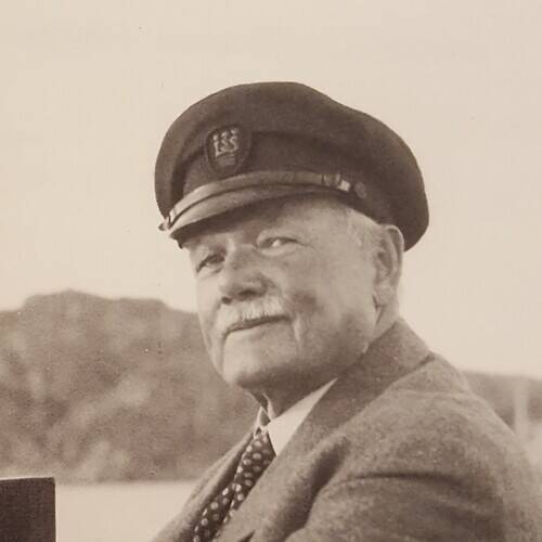 Fredrik Ljungström