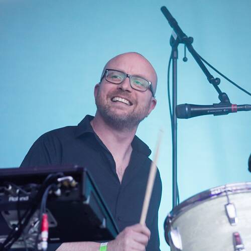Fredrik Wallumrød