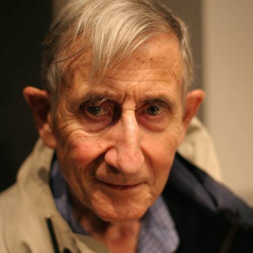 Freeman Dyson