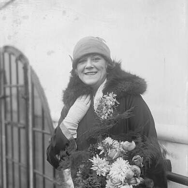 Frieda Hempel