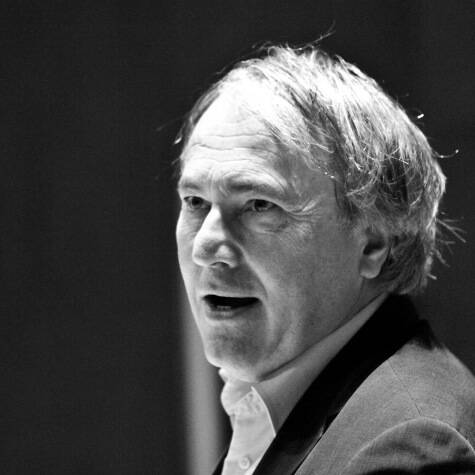 Frieder Bernius