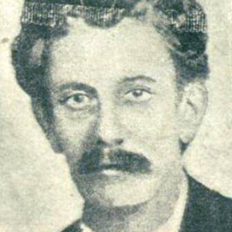 Friedrich Adler