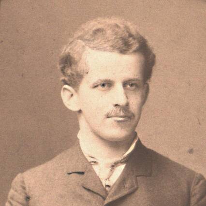Friedrich Blochmann