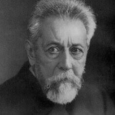 Friedrich Carl Andreas
