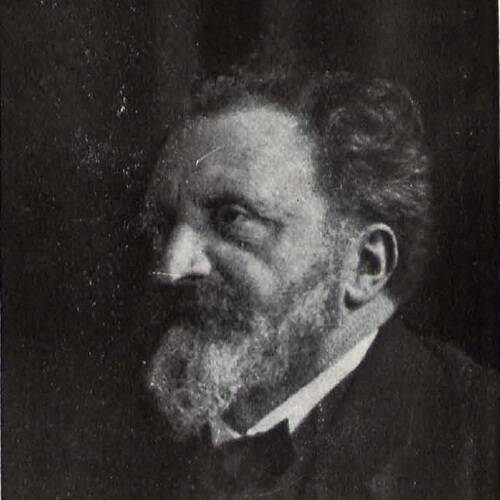 Friedrich Gernsheim